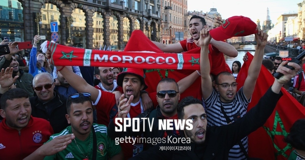 '6번째 월드컵 개최 도전' 모로코, 2030년 노린다