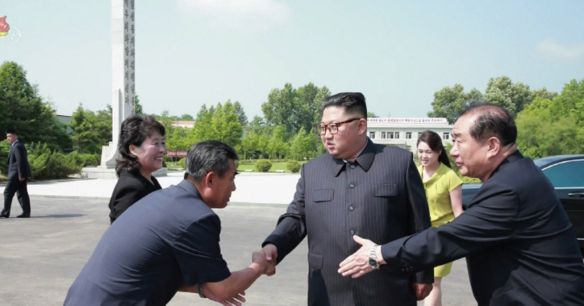 남북은 '판문점선언' 이행 탄력.. 북·미 핵폐기 스케줄 합의 '관건'