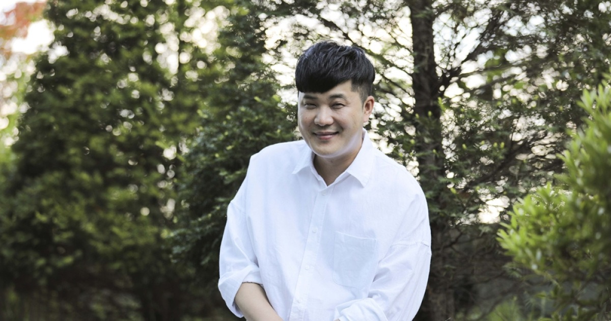 [Y터뷰] 7년 무명 개그맨 박상현→1인 크리에이터 선구자 된 비결