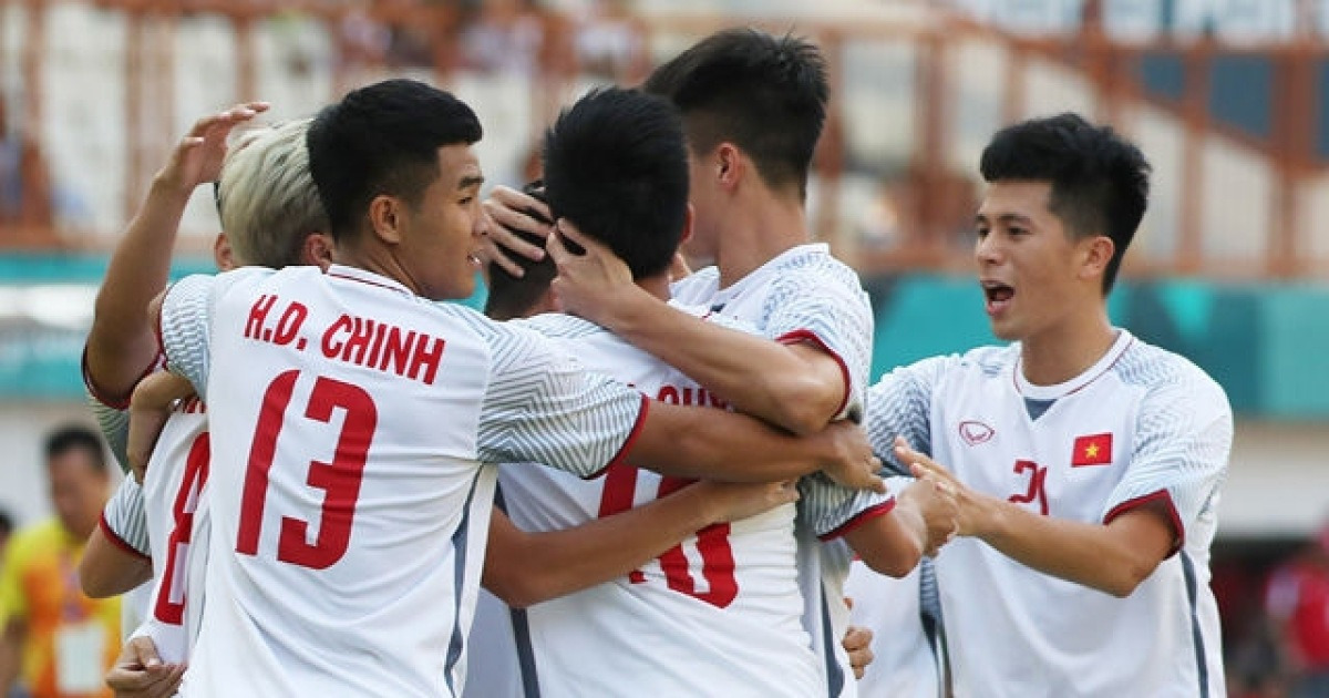 [영상][아시안게임] 축구 일본VS베트남 전반 하이라이트