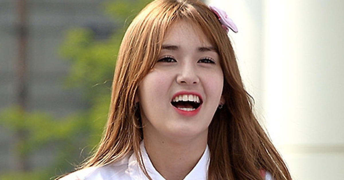 전소미, JYP 떠난다..