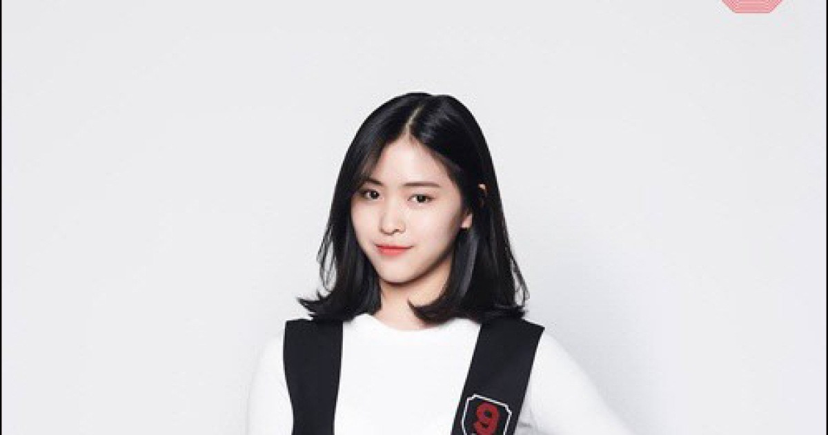 전소미 계약해지..JYP 새 걸그룹 신류진 누구?