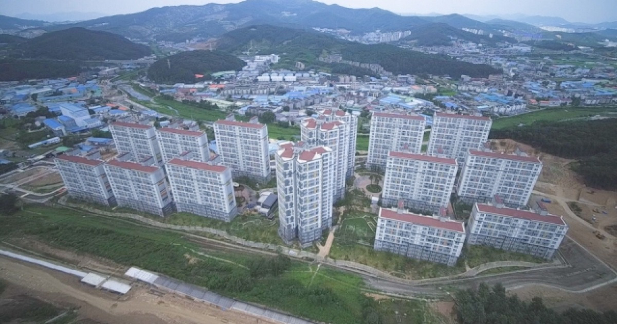 '제보자들' 새 아파트 하자 논란, 1,028세대 입주 예정자들 어쩌나?