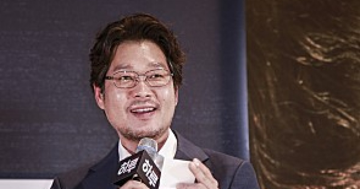 유재명 결혼 상대는? 
