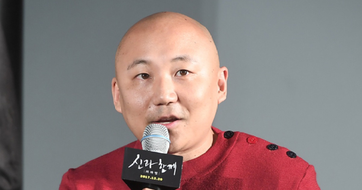 '음악캠프' 주호민 