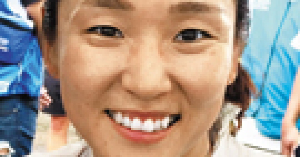 사이클 나아름, 2연속 金 페달