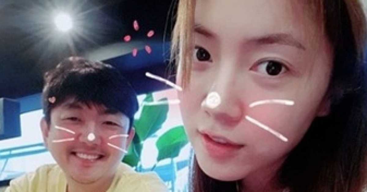 LJ, 사생활폭로인가 공개열애인가..류화영 측 