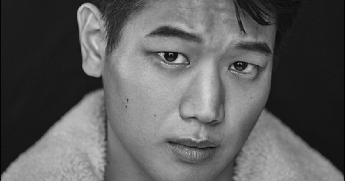 할리우드 배우 이기홍, 국내활동 신호탄 '프로메테우스'