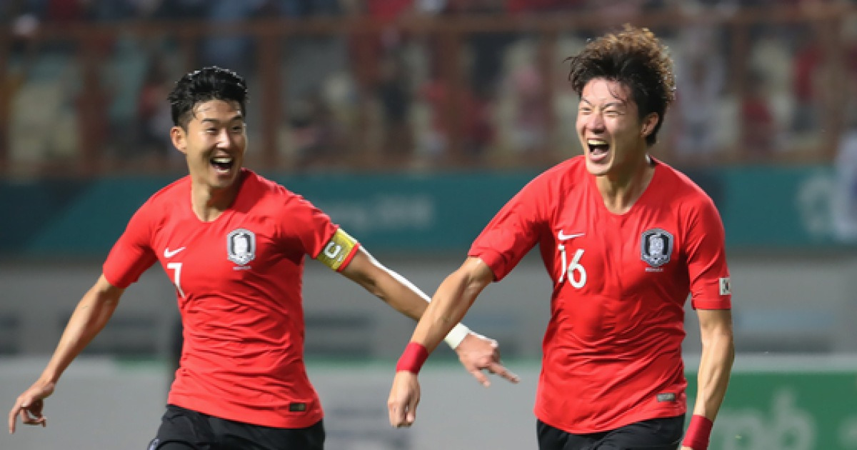 5골 황의조 