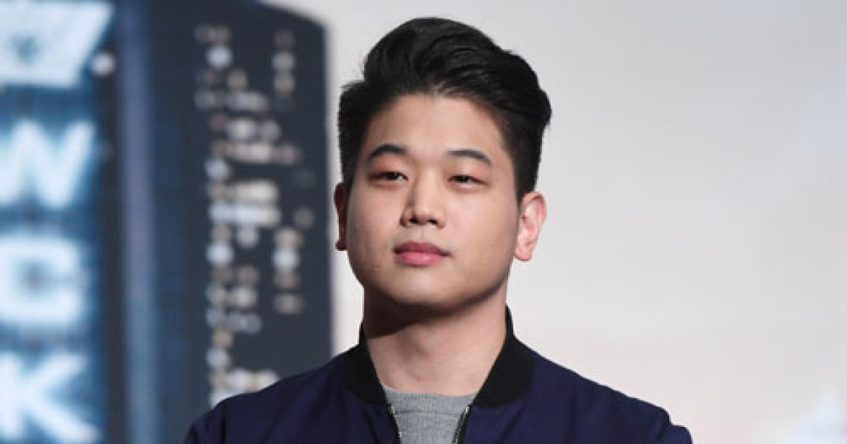이기홍 '프로메테우스' 합류..국내 드라마 첫 출연