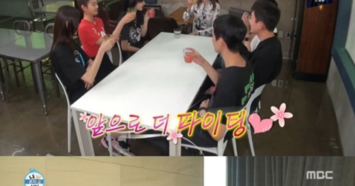 [M+TV시청률] '나혼자산다' 헨리·오스틴강·한혜진 열혈라이프..金 예능 1위