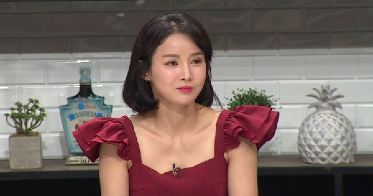 '팀셰프' 국보급 검객 남현희 