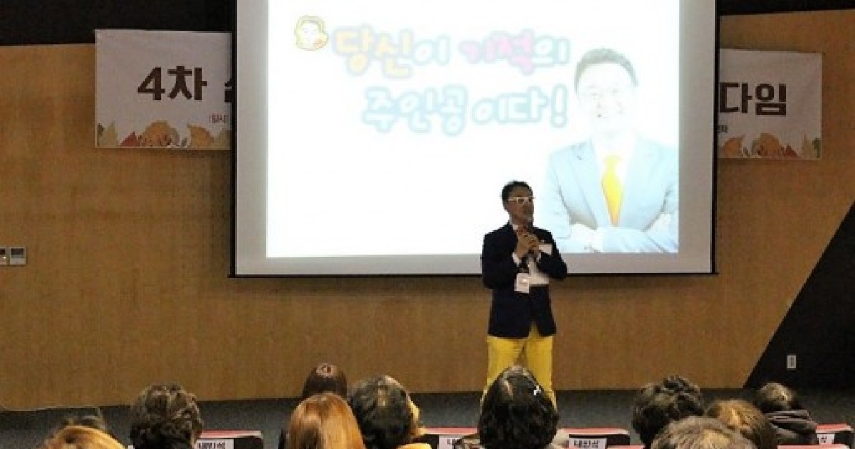 방송인 권영찬, 