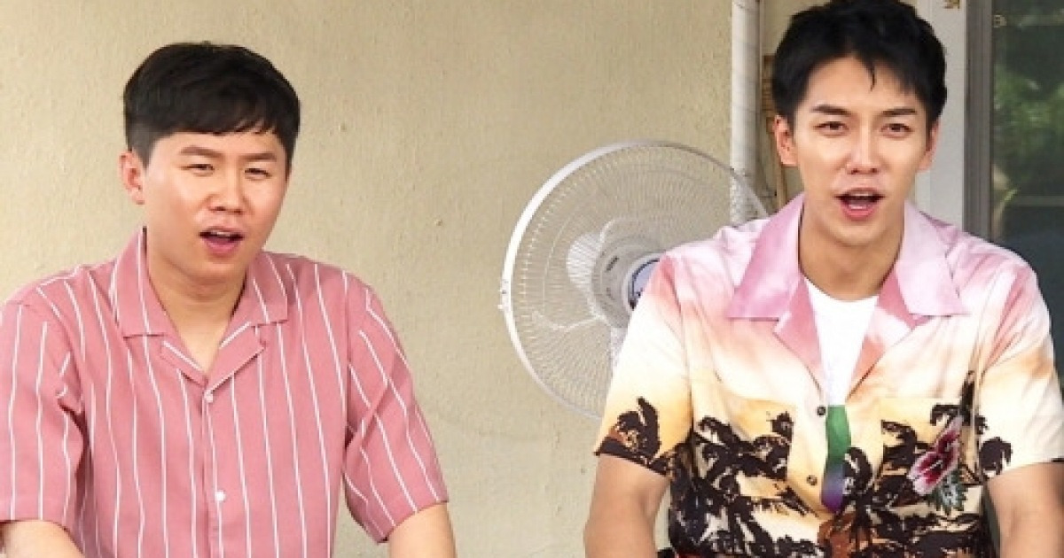 '집사부일체' 새벽4시 취침, 낮2시 기상하는 '야행성 사부' 그는 누구?