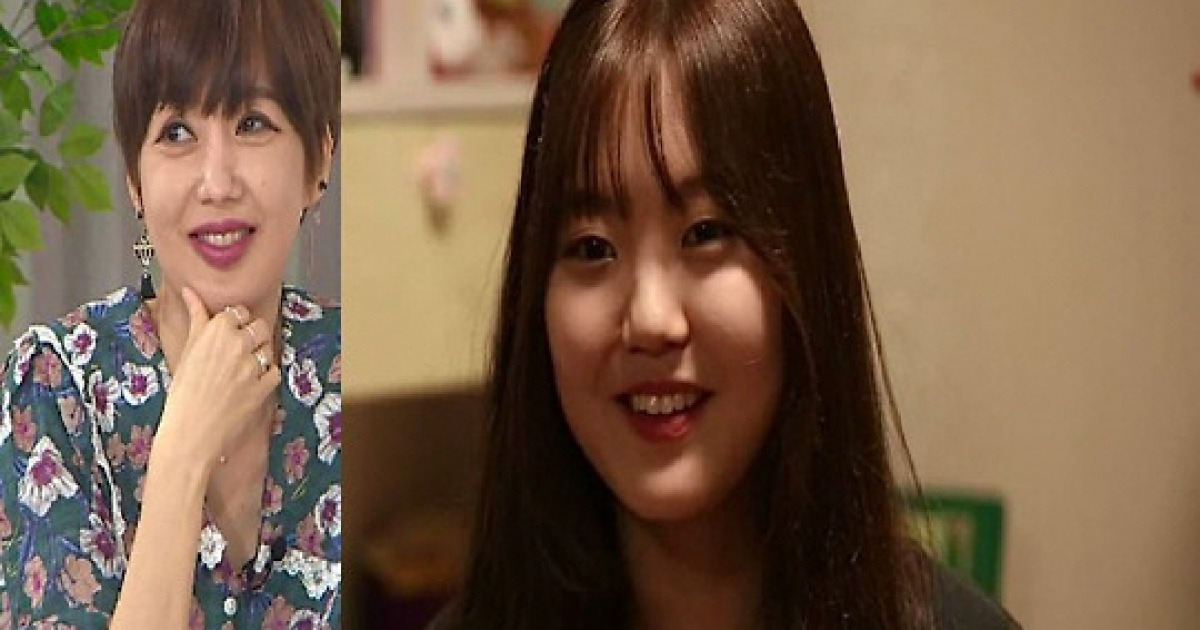 '둥지탈출' 유혜정 