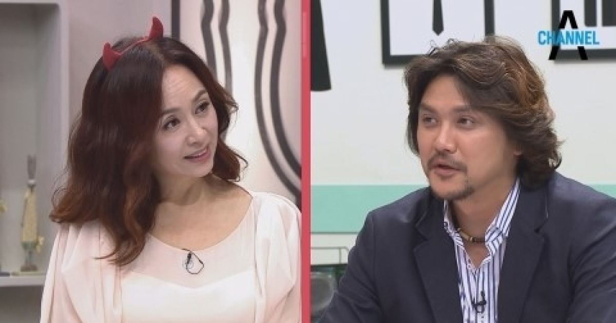 박해미 남편 황민, 혈중알코올농도 0.104% 음주운전 교통사고 '충격'