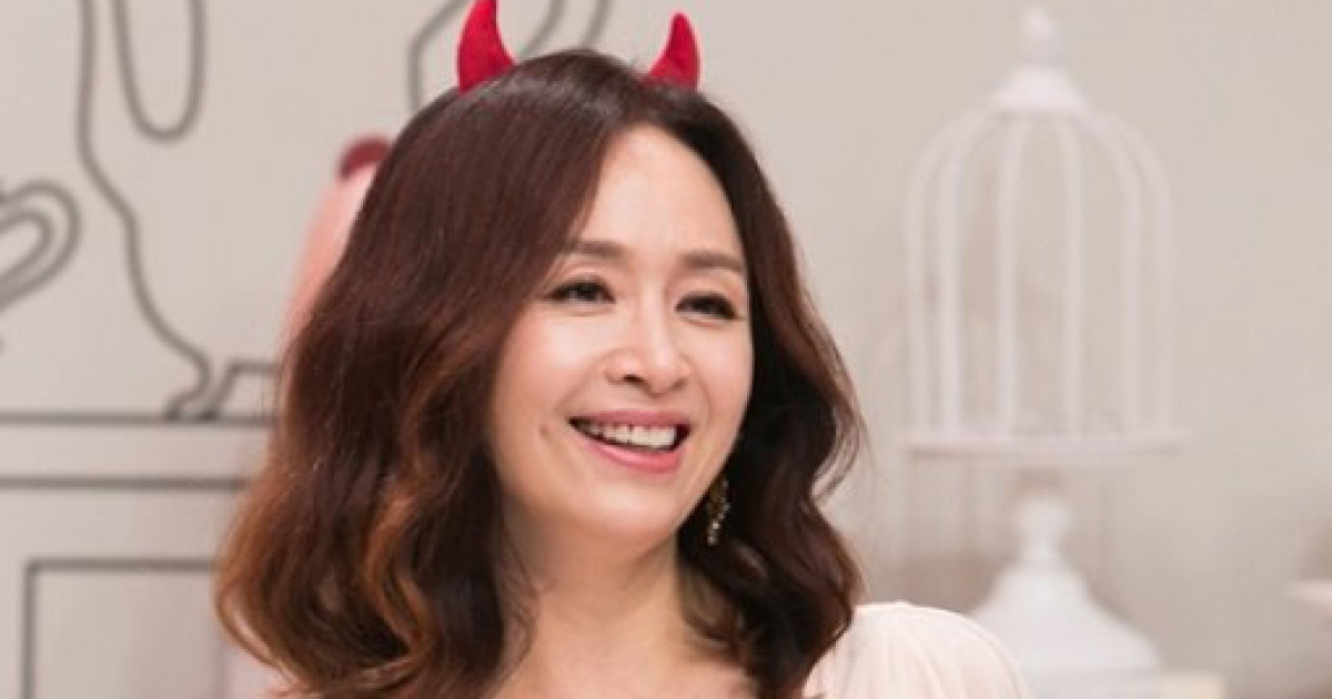 박해미 남편, 음주운전 교통사고..