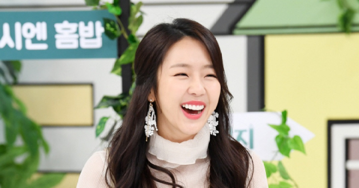 [포토] 웃음 터진 예원