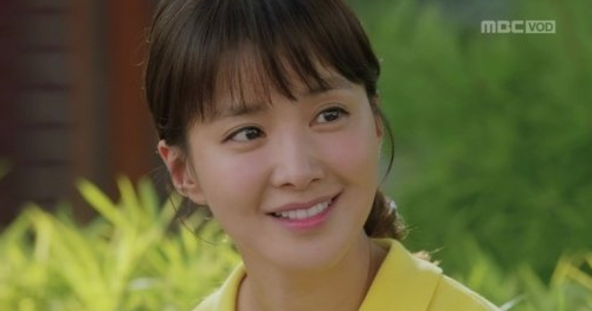 '사생결단 로맨스' 이시영, 안방극장 핑크빛으로 물들인 '로코의 정석'