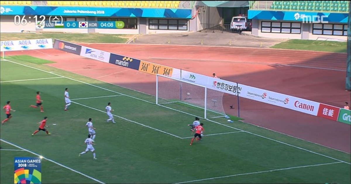 [AG] 오늘 운명의 준결승전..한국 vs 베트남 승부