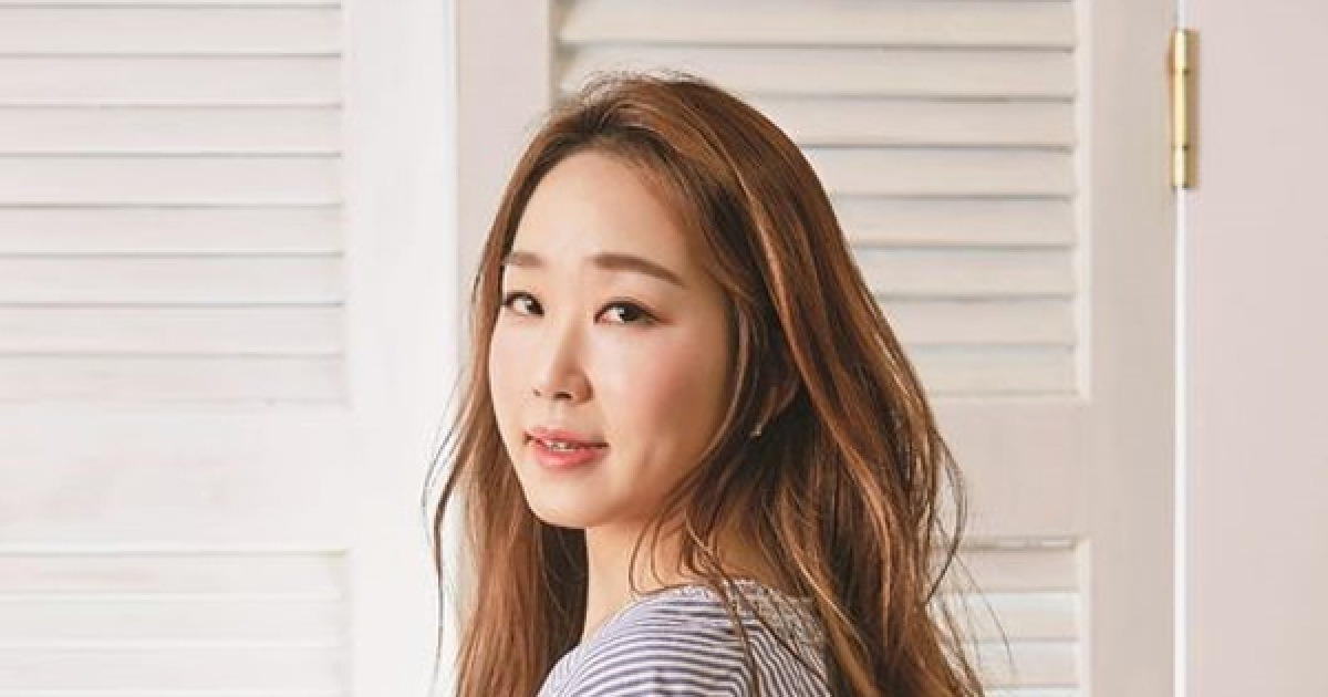 한수민 패륜 손동작 논란.. 