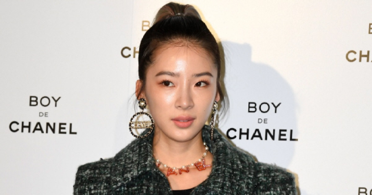 [포토] 아이린, 눈빛으로 사로잡네