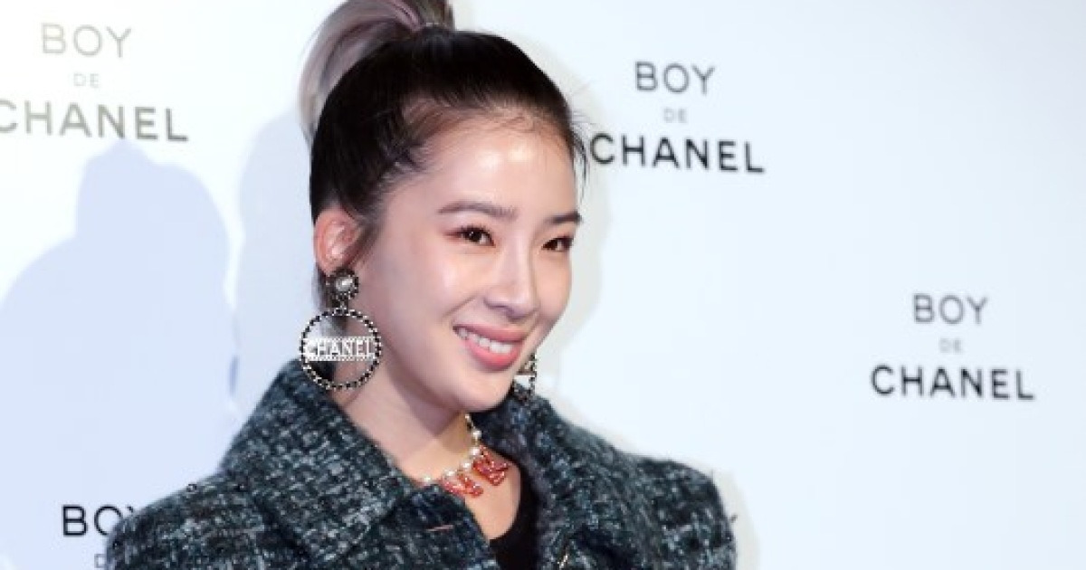 [포토]모델 아이린, 몸매보다 빛나는 미소
