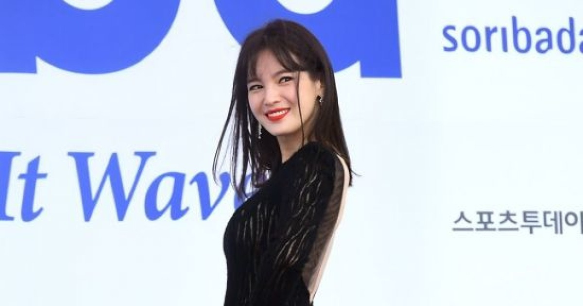 [ST포토] 정가은, 평범하지 않은 몸매 (소리바다어워즈)