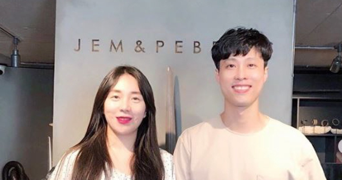 [단독] 개그우먼 허안나 