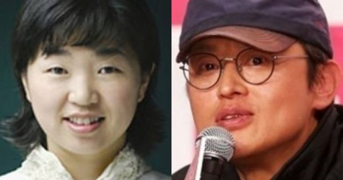 노영심·한지승 수년 전 이혼? '부부→동료'..슬하 자녀 無