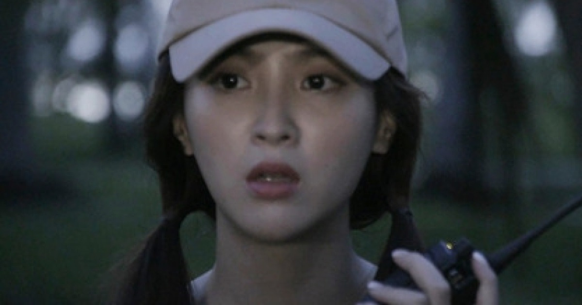 '두니아 처음만난 세계' 정혜성, 돈스파이크·오스틴 강에 잡힌 'K' 포착