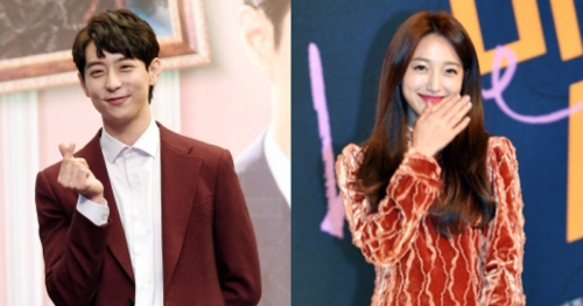 현우♥표예진, 핑크빛 열애설 