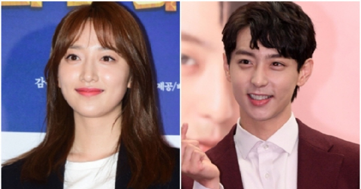 [공식] 표예진 측, 현우와 열애인정 