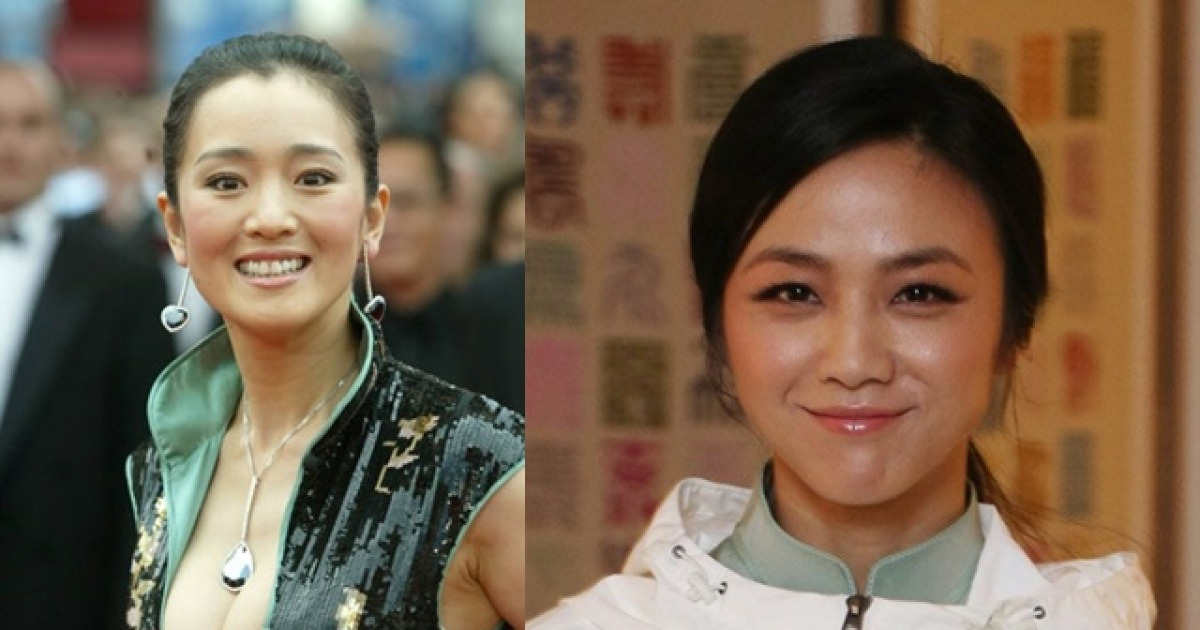 '판빙빙 사태' 예견? 탕웨이·공리, 일찌감치 中 국적 포기..왜?