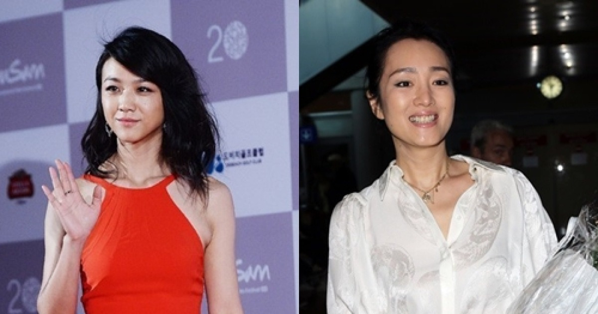 공리·탕웨이·이연걸의 공통점