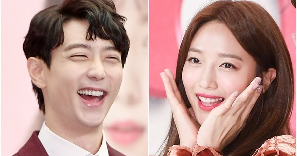 표예진♥현우, 양측 열애 인정..