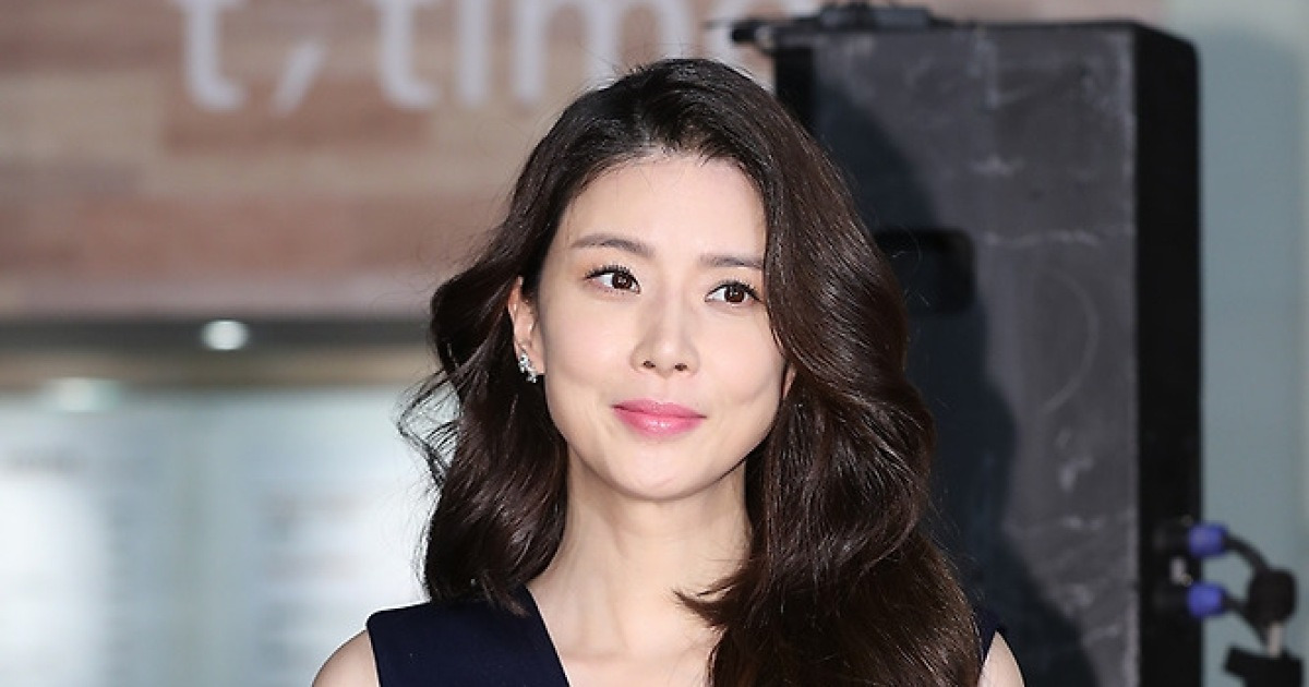 [2018 SDA] 이보영, 여자 연기자상..