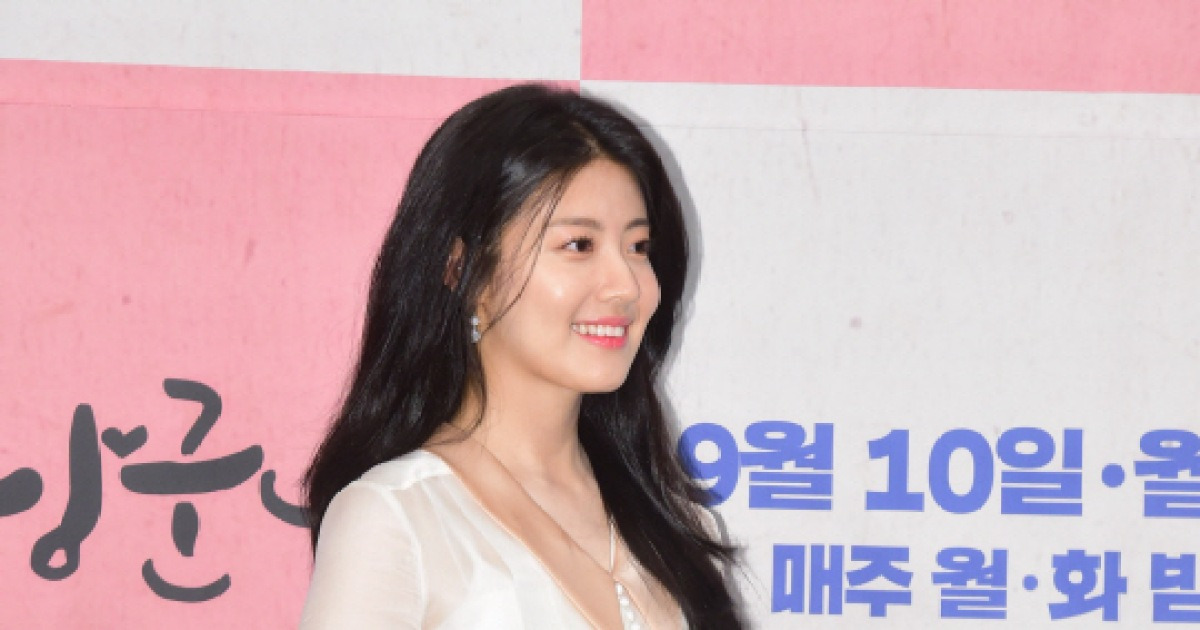 [포토] 남지현, '청순미'