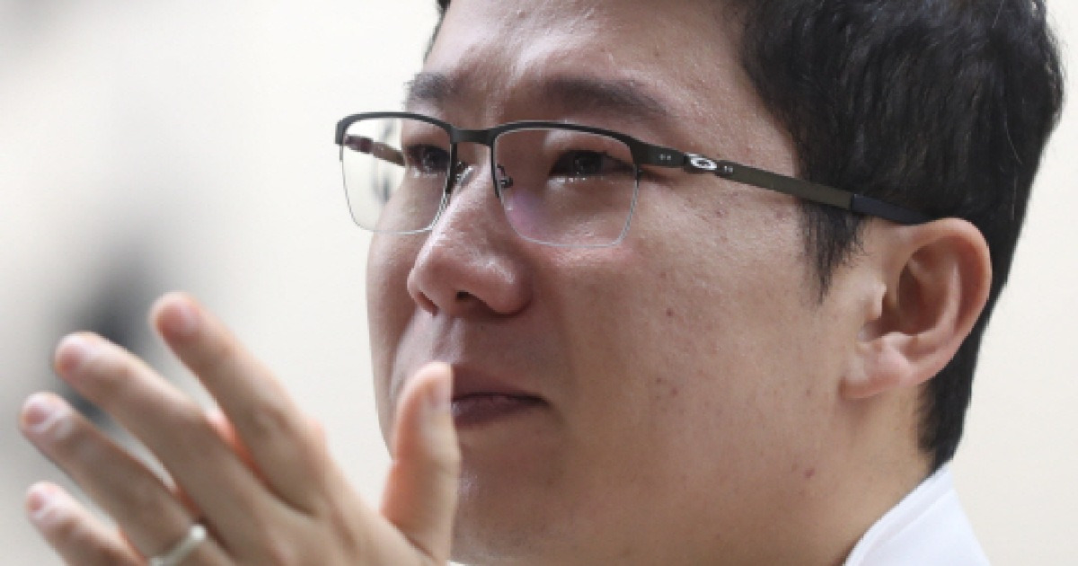 [일문일답]눈물 쏟은 진종오 