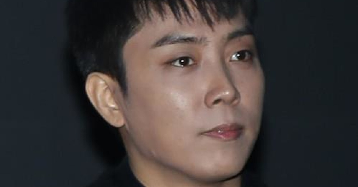 젝스키스 은지원 부친상..