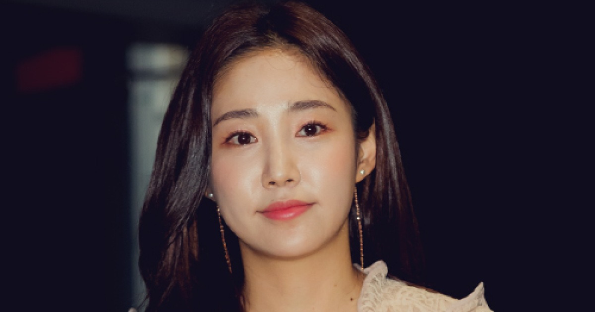 [bnt포토] 최희 '가을여신'