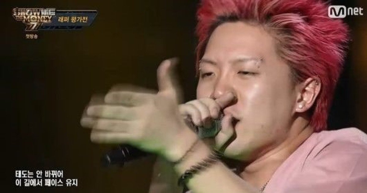 [종합]'쇼미더머니777' 디아크부터 나플라까지..역대급 실력자 등장
