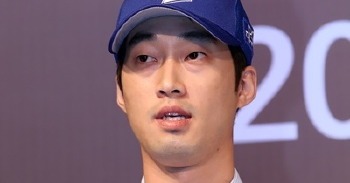 삼성 라이온즈, 해외파 내야수 이학주 지명