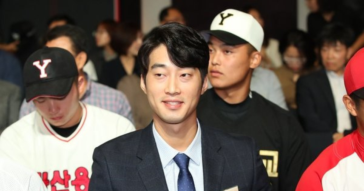 [포토] 2019 KBO 신인드래프트..이학주는 삼성行