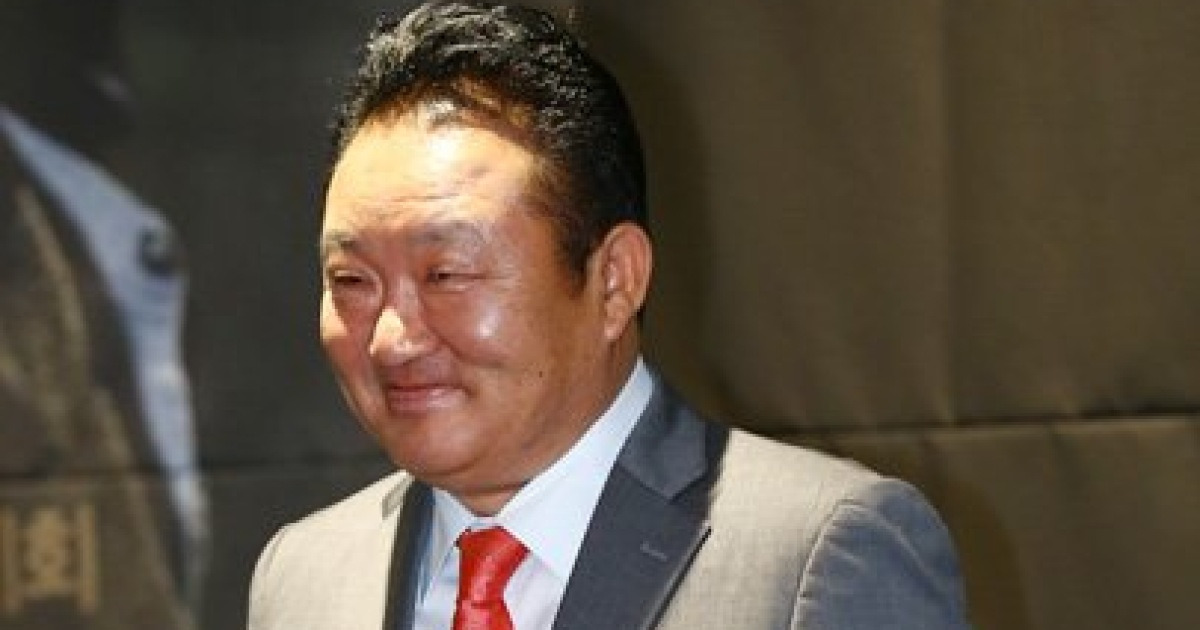 검찰, 2심서도 이재포에 실형 구형 