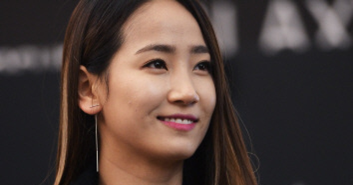 [단독] 원더걸스 출신 예은, 목사 아버지와 함께 사기 혐의 피소