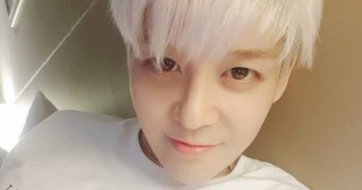 강성훈 둘러싼 '소문'들, 가족들 상처 어쩌나