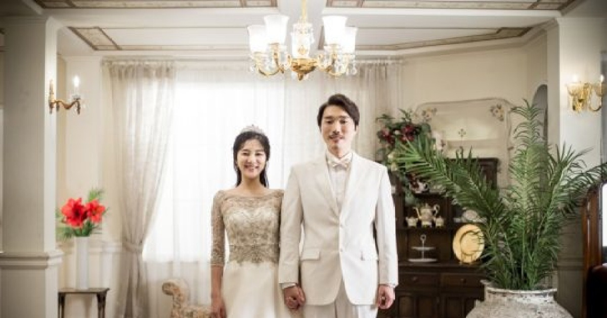 [단독]개그맨 최수락-작곡가 훤, 10월13일 결혼..'개그-음악' 부부 탄생