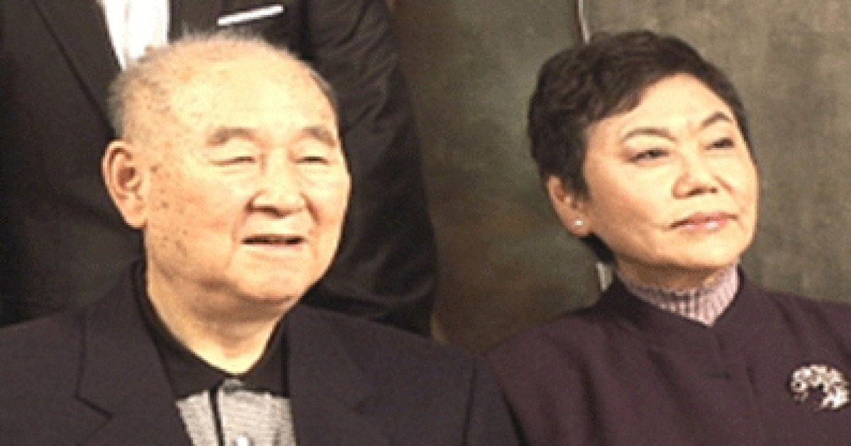 김인태 장기투병 중 별세..향년 88세