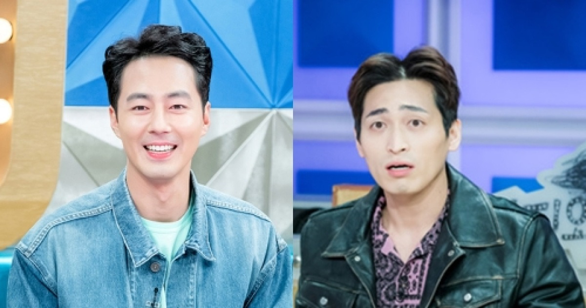 고장환 유출사건 공개 사과에 조인성이 보인 반응
